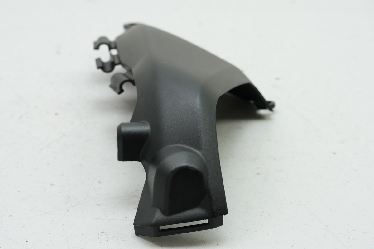 DUCATI MONSTER 696 ABS M5 Fairing Frame Front Left Cover ONLY 1626 km