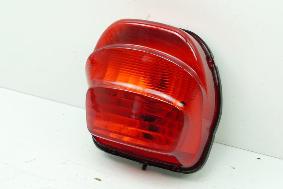 HONDA CBR 1100 XX SC35 Piloto trasero Luz trasera 33710-MAT-E01