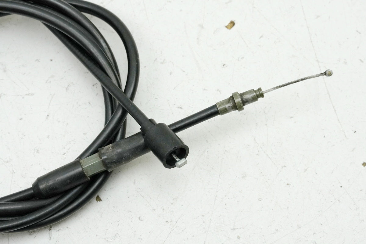 CPI Aragon 50 JR 45 Gaszug Gasseil original - nur 1282 km
