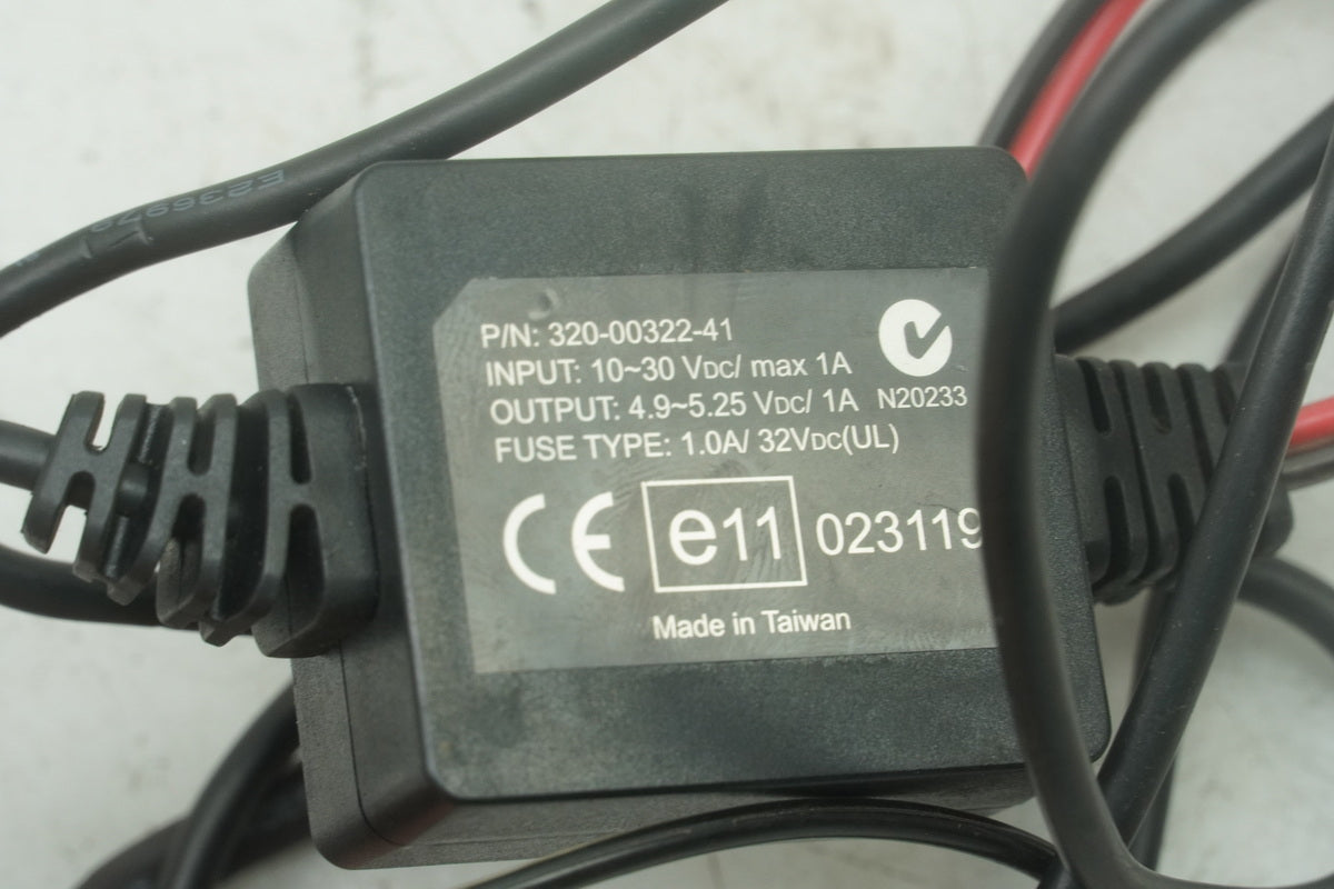 BMW K 1200 LT A K2LT Soporte para sujeción de navegador