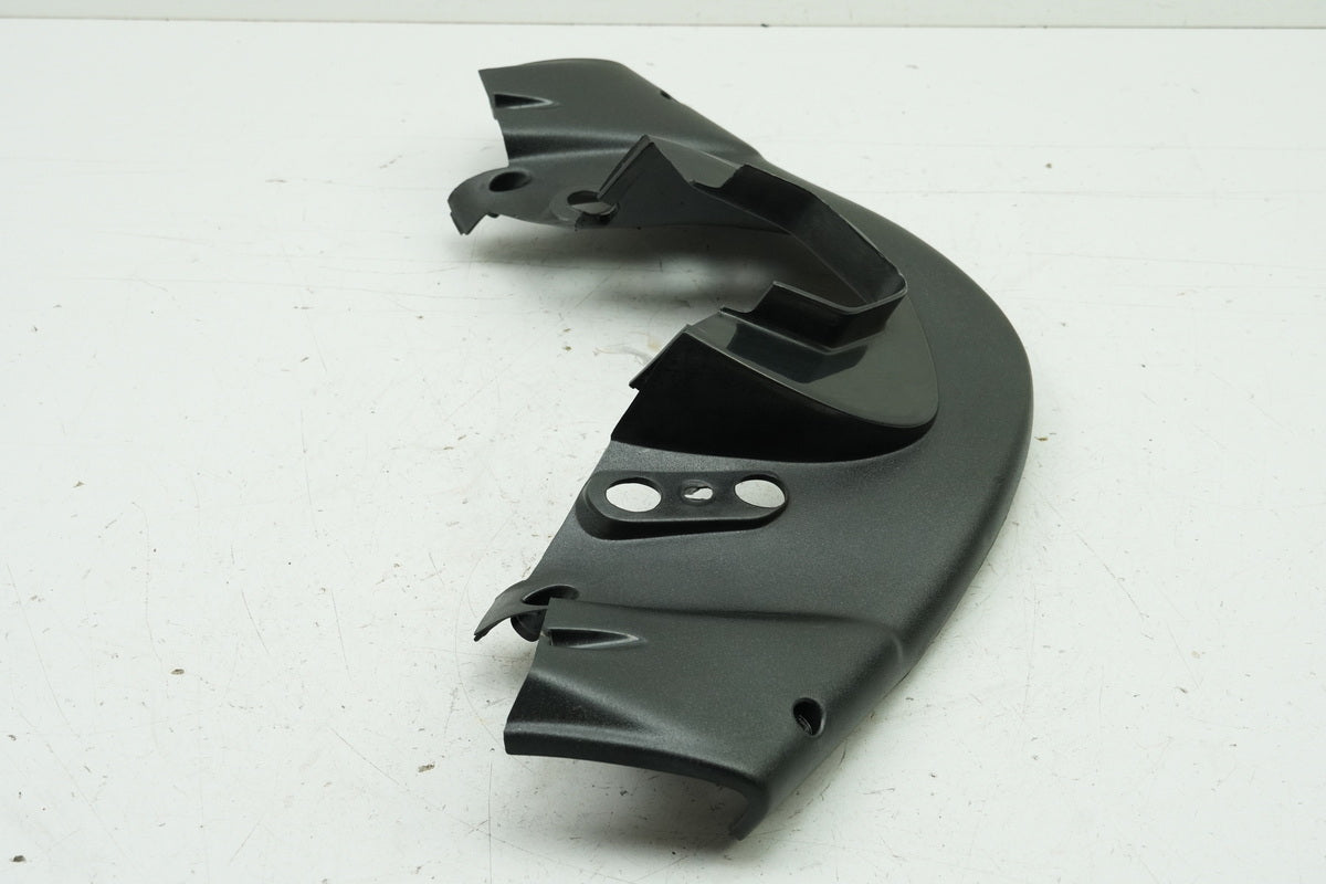 APRILIA SR 50 ZD4TEA Verkleidung Lenker unten Abdeckung Tacho Cover Blende