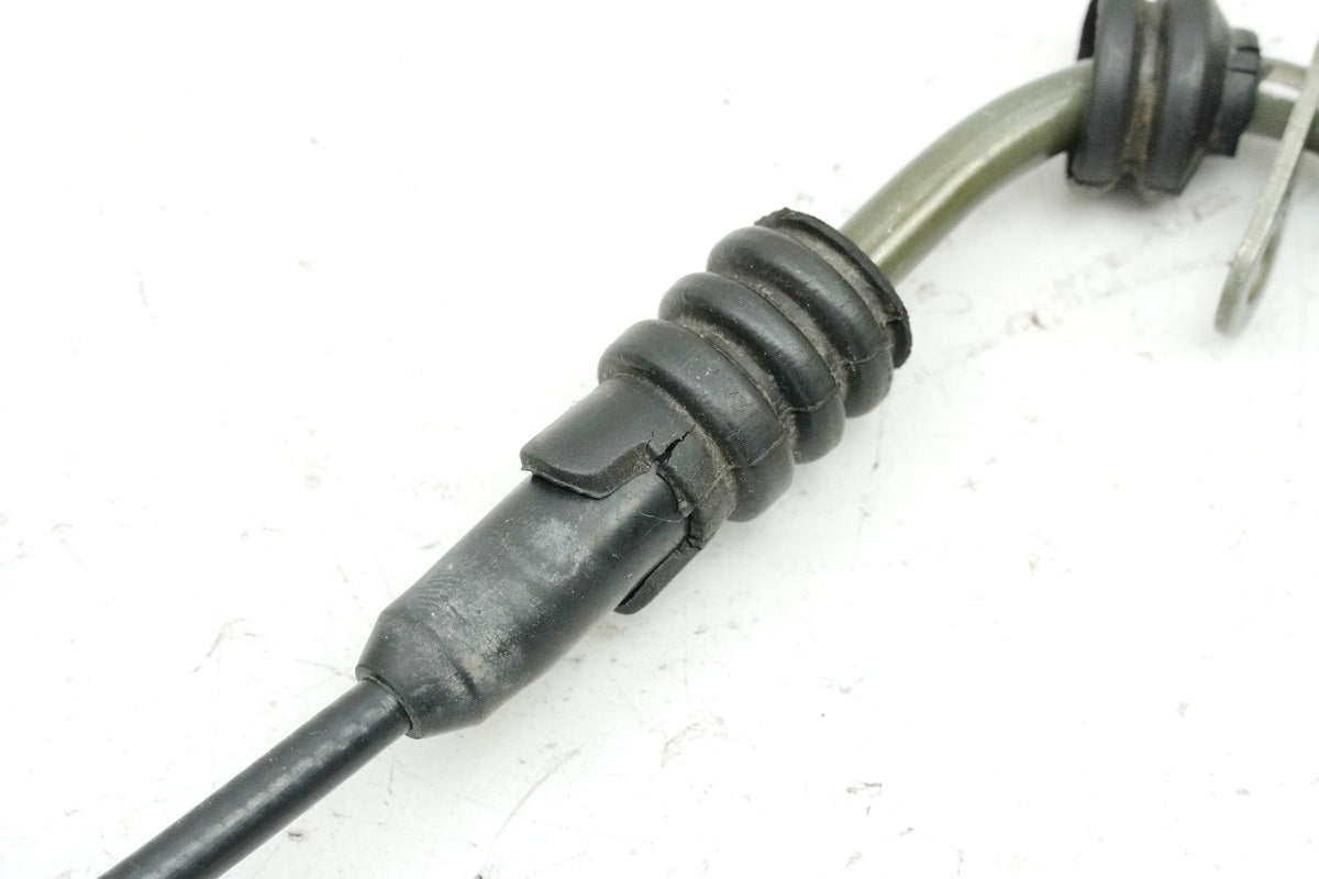 CPI Aragon 50 JR 45 Gaszug Gasseil original - nur 1282 km