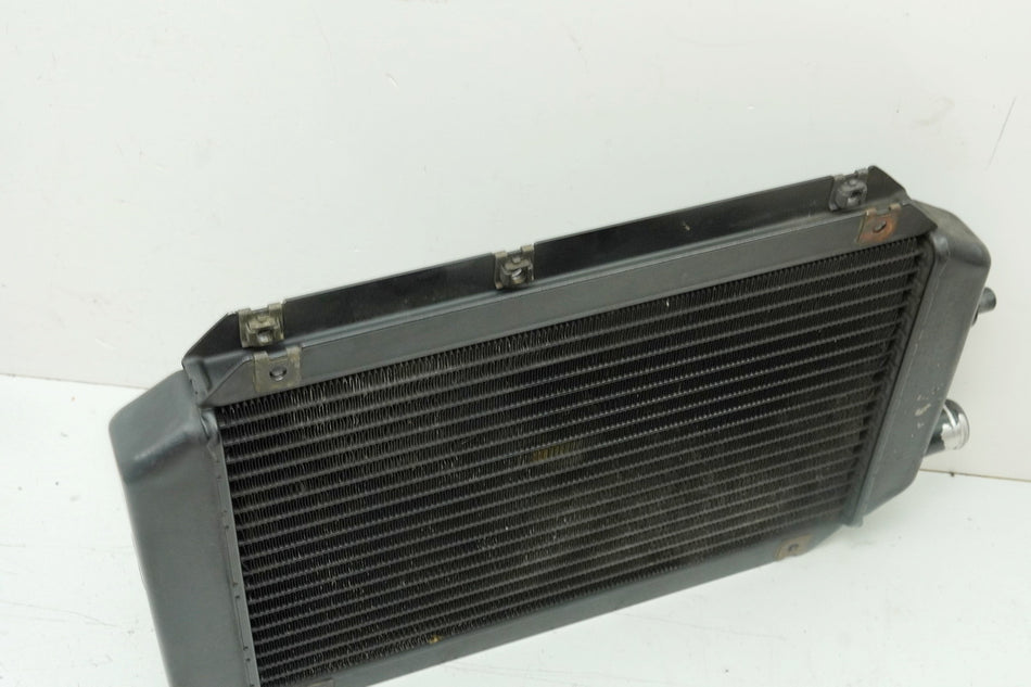 KAWASAKI VN 800 VN800A B CLASSIC Radiador Refrigerador de agua original