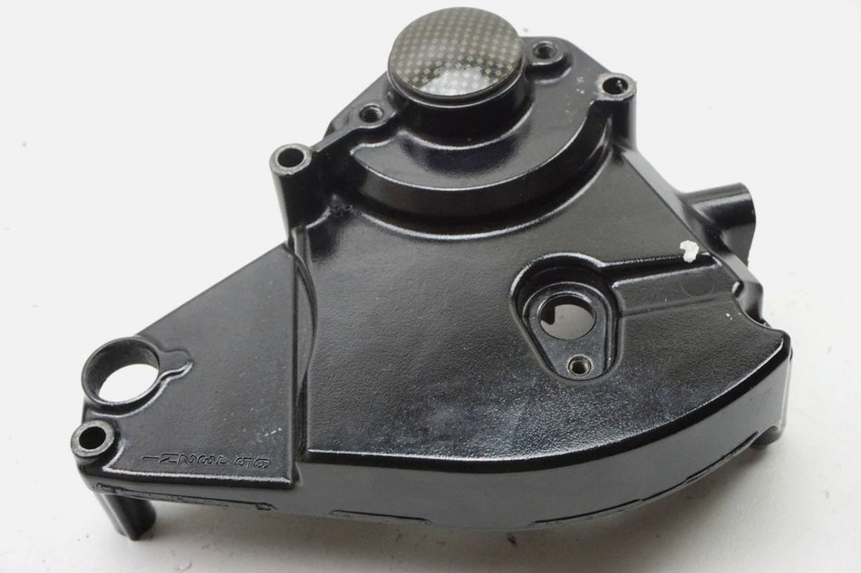 SUZUKI GSX-R 1000 WVBZ K3 K4 Tapa de piñón Tapa de motor Tapa de cárter