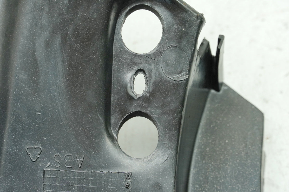 APRILIA SR 50 ZD4TEA Verkleidung Lenker unten Abdeckung Tacho Cover Blende