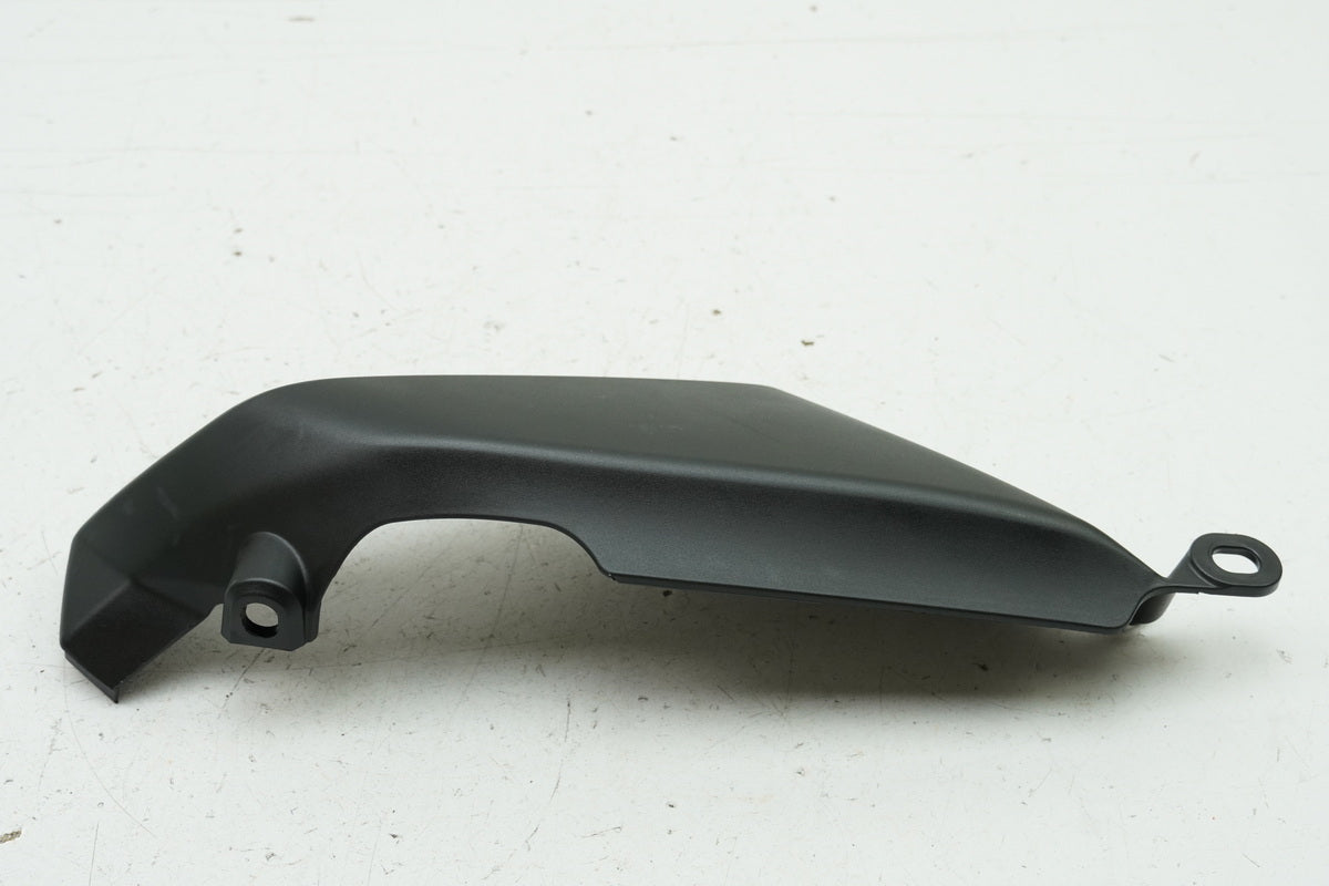 DUCATI MONSTER 696 ABS M5 Fairing Frame Right Front Cover ONLY 1626 km