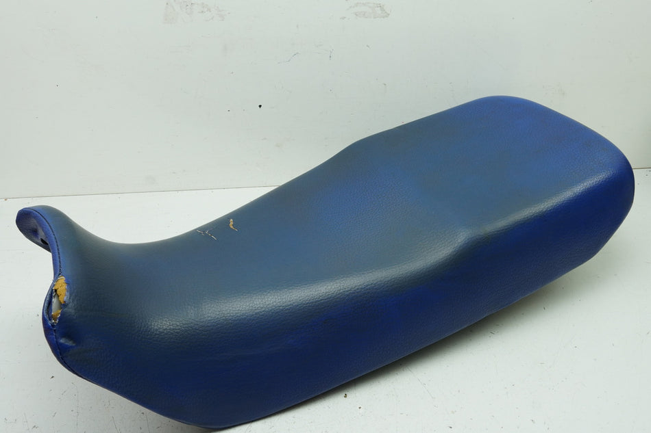 HONDA XL 600 PD06 TRANSALP Asiento original sillín asiento del conductor Seat