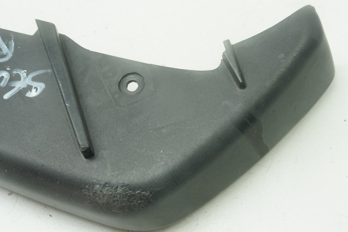 BMW K 1200 LT A K2LT Abdeckung Stoßleiste rechts vorn Sturzbügel Cover Blende