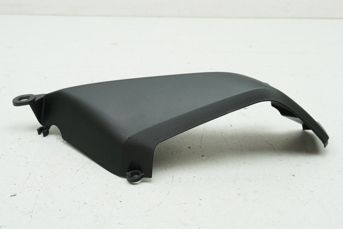 DUCATI MONSTER 696 ABS M5 Fairing Frame Right Front Cover ONLY 1626 km