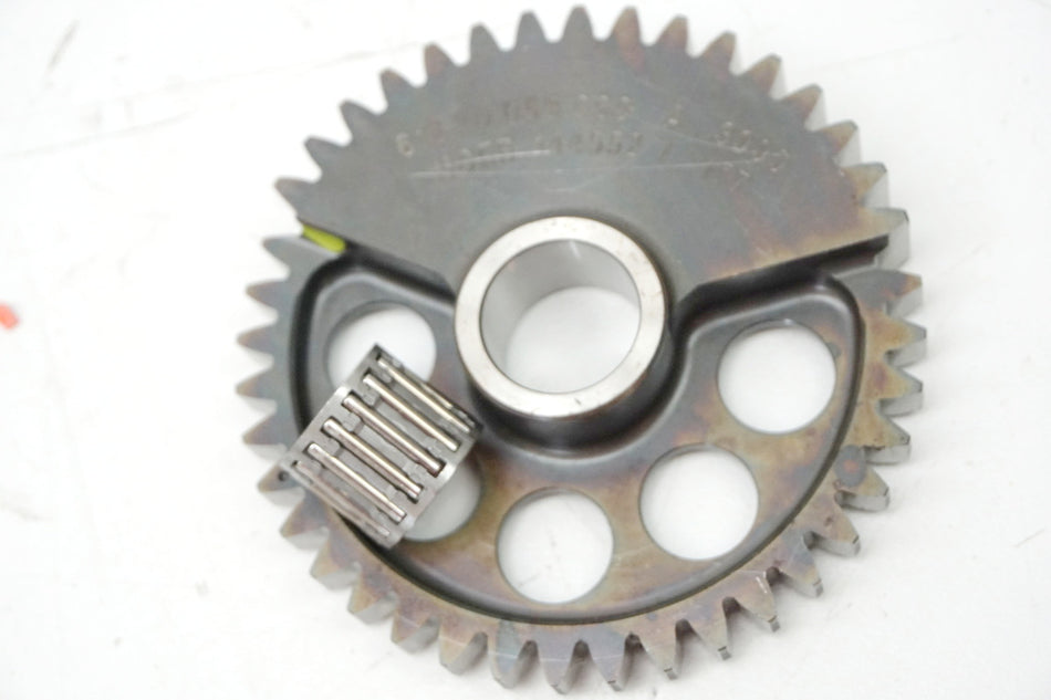 KTM 1290 SUPERDUKE R Counterbalance Shaft Front Sprocket for Crankshaft 61330058000