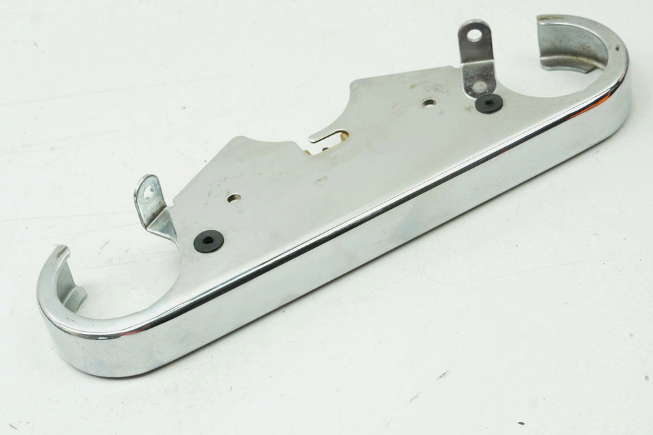 KAWASAKI VN 800 VN800A B CLASSIC Abdeckung Gabelbrücke unten Cover Blende Deckel