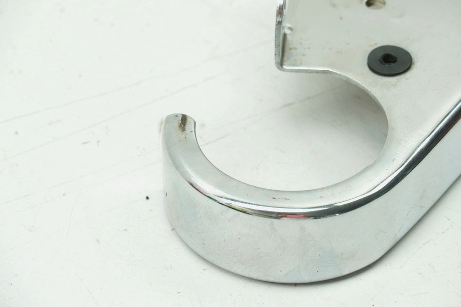 KAWASAKI VN 800 VN800A B CLASSIC Abdeckung Gabelbrücke unten Cover Blende Deckel