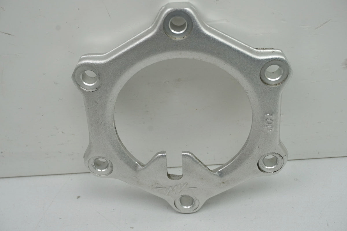 MV AGUSTA BRUTALE 800 DRAGSTER RR B322BB Holder Fuel Pump Flange Ring