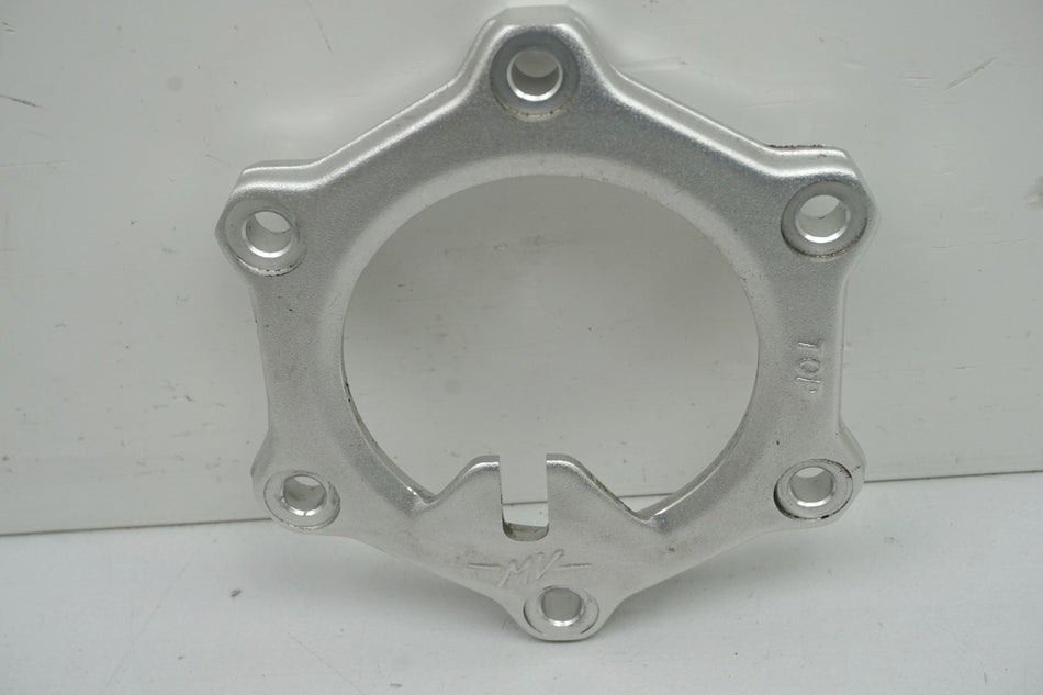 MV AGUSTA BRUTALE 800 DRAGSTER RR B322BB Halter Benzinpumpe Flansch Ring