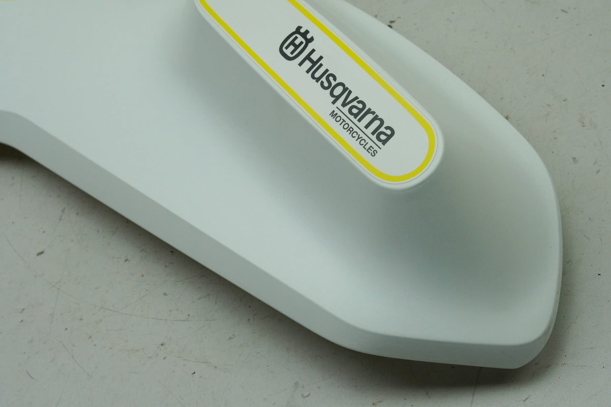 HUSQVARNA Vitpilen HQV 401 Right Side Fairing Spoiler Tank Cover