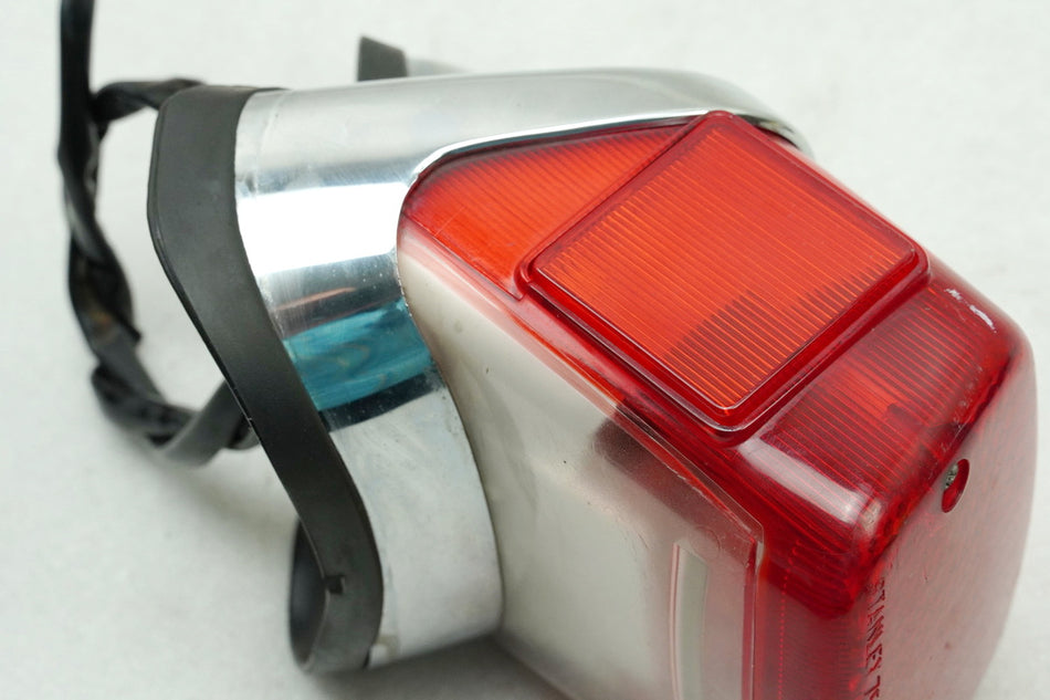 YAMAHA XV 535 VIRAGO 2YL Rücklicht original Lampe Rücklichtglas Tail Light rear