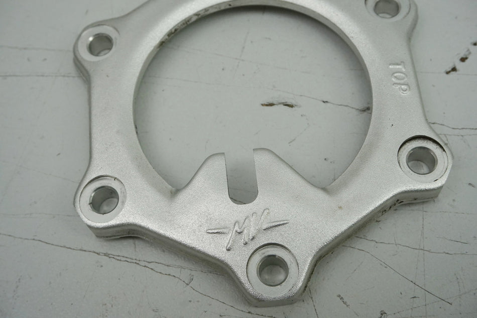 MV AGUSTA BRUTALE 800 DRAGSTER RR B322BB Halter Benzinpumpe Flansch Ring