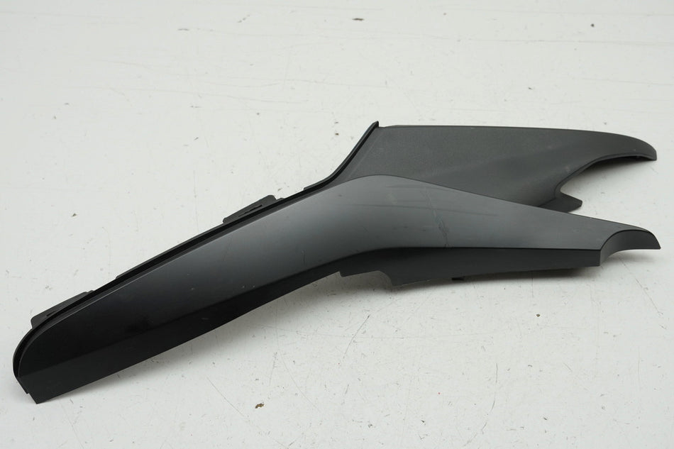 HONDA CBF 1000 F SC64 Cubierta trasera izquierda Tapa Cubierta Embellecedor 77321-MGJ-D00