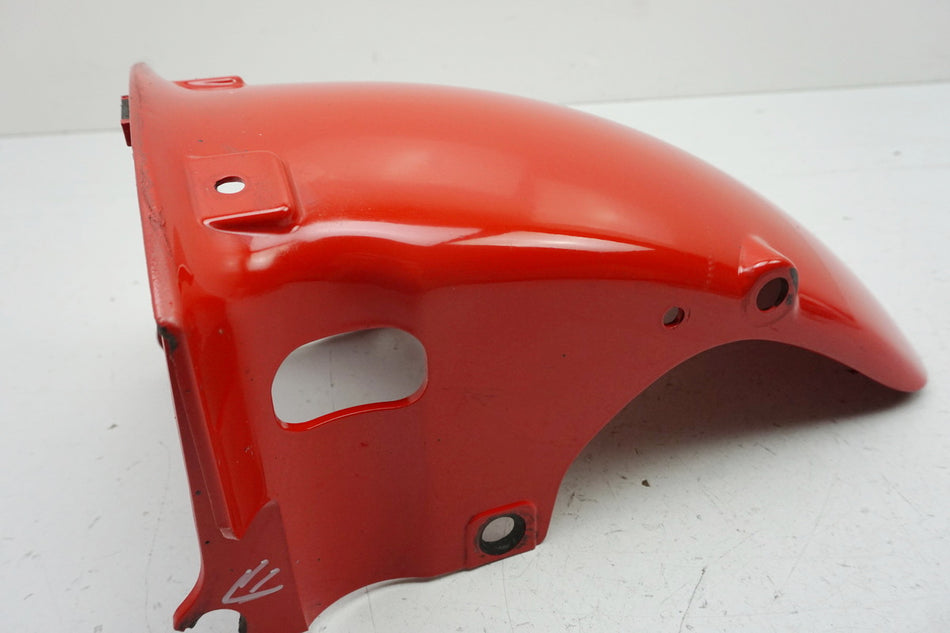 KAWASAKI ZX-9R ZX900B Guardabarros delantero - parte trasera