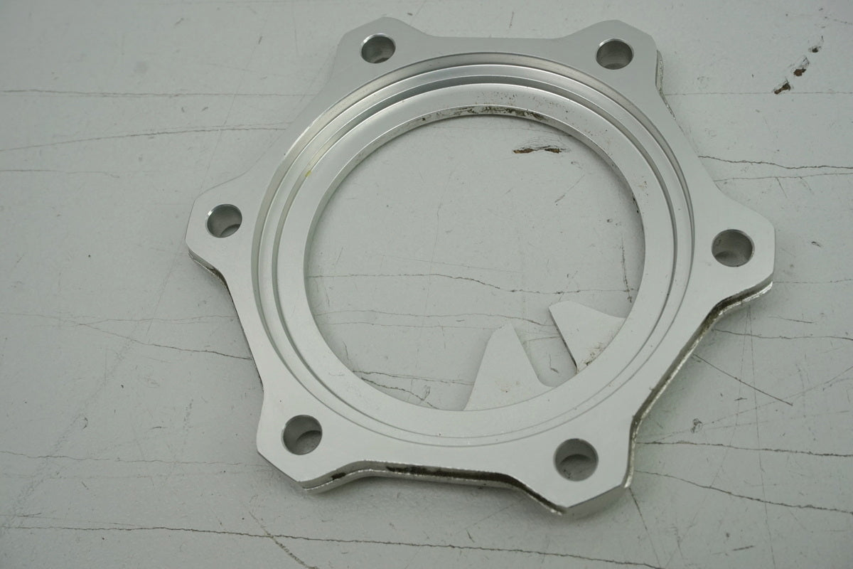 MV AGUSTA BRUTALE 800 DRAGSTER RR B322BB Holder Fuel Pump Flange Ring