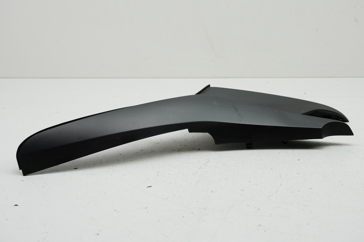 HONDA CBF 1000 F SC64 Heckverkleidung links Abdeckung Cover Blende 77321-MGJ-D00