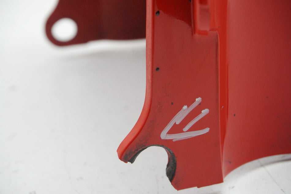 KAWASAKI ZX-9R ZX900B Guardabarros delantero - parte trasera