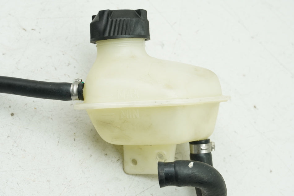 APRILIA SR 50 ZD4TEA Vaso de expansión de refrigerante Vaso de expansión para radiador