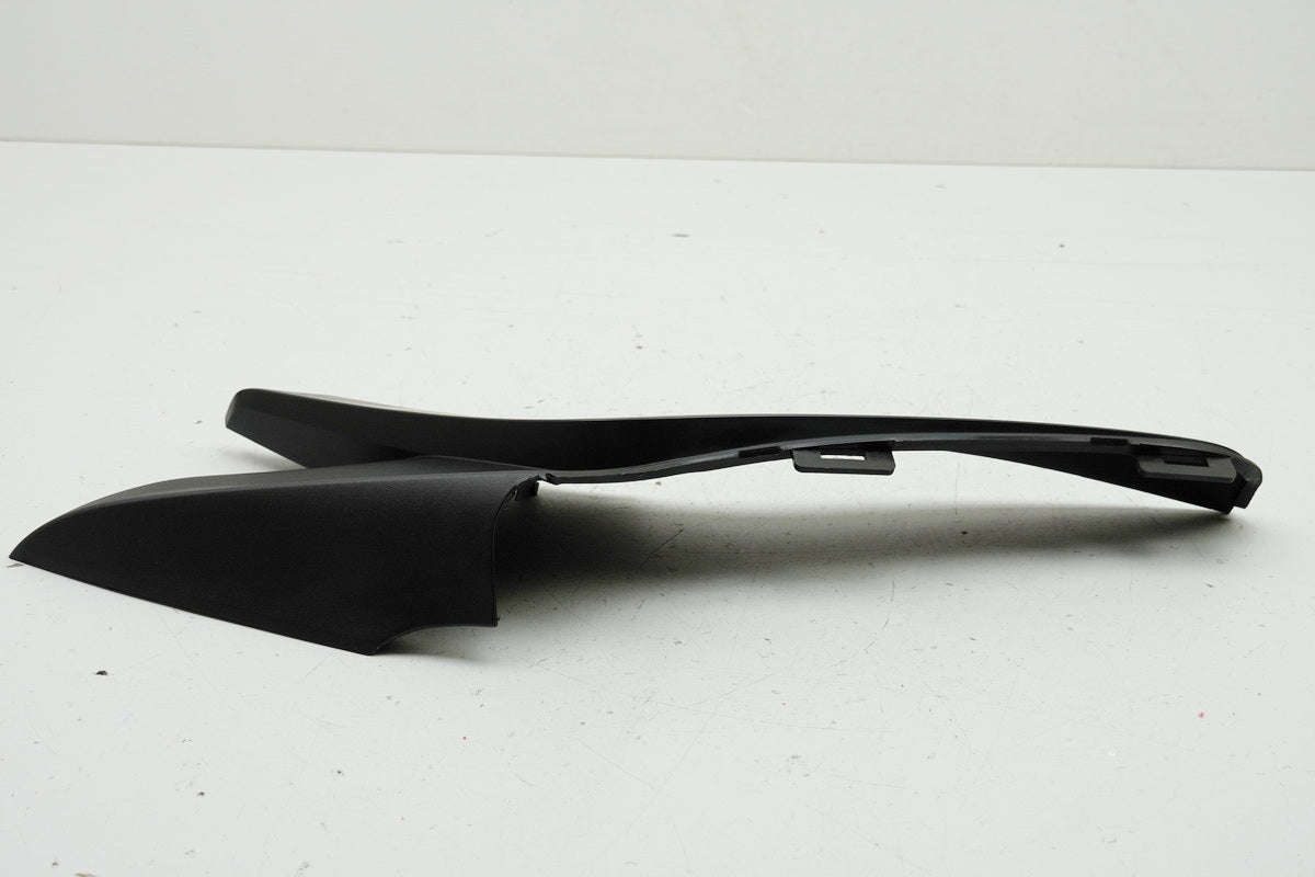HONDA CBF 1000 F SC64 Heckverkleidung links Abdeckung Cover Blende 77321-MGJ-D00