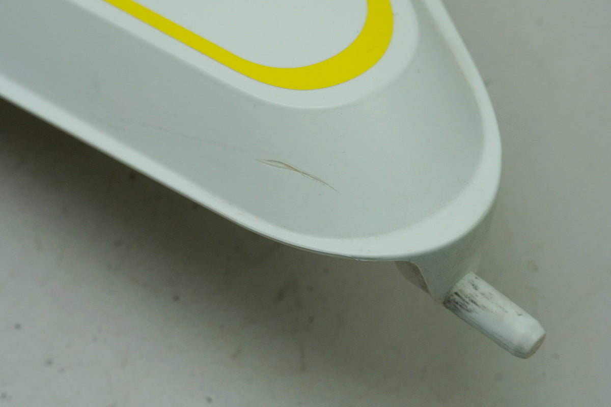HUSQVARNA Vitpilen HQV 401 Right Side Fairing Spoiler Tank Cover