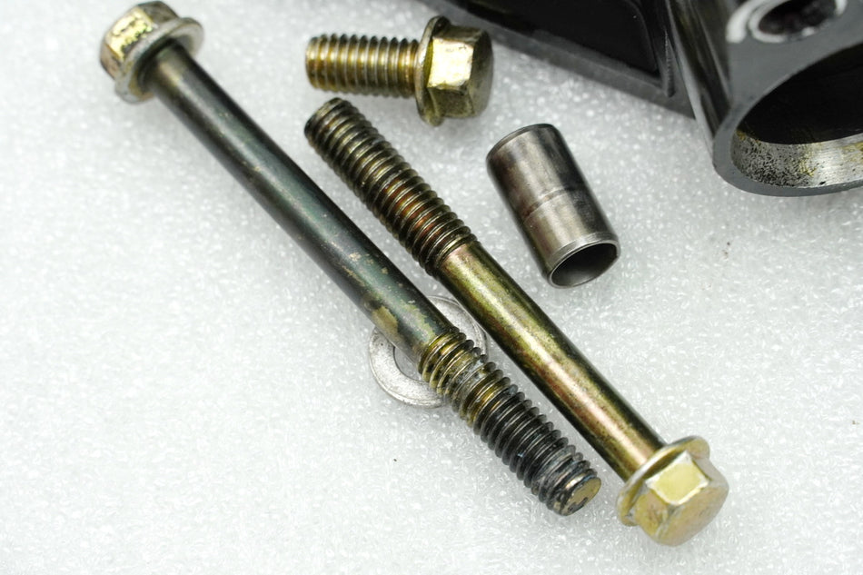 KAWASAKI Z 750 ZR750J Bomba de agua Bomba de aceite Tapa de motor Motor 04-06