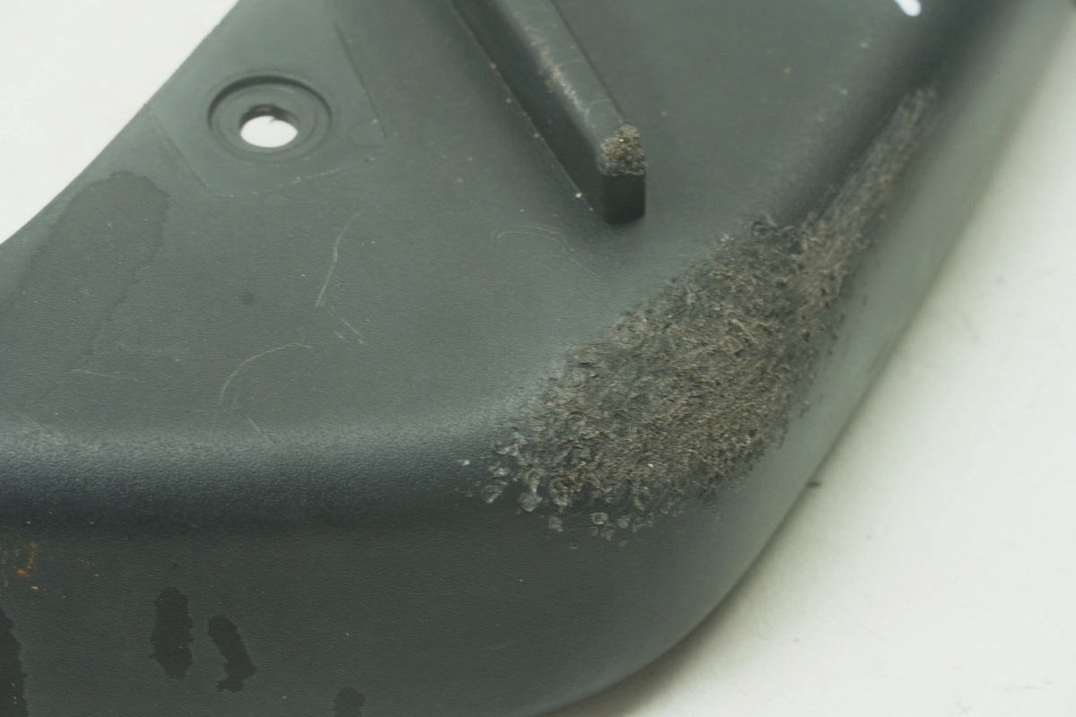BMW K 1200 LT A K2LT Abdeckung Stoßleiste links vorn Sturzbügel Cover Blende