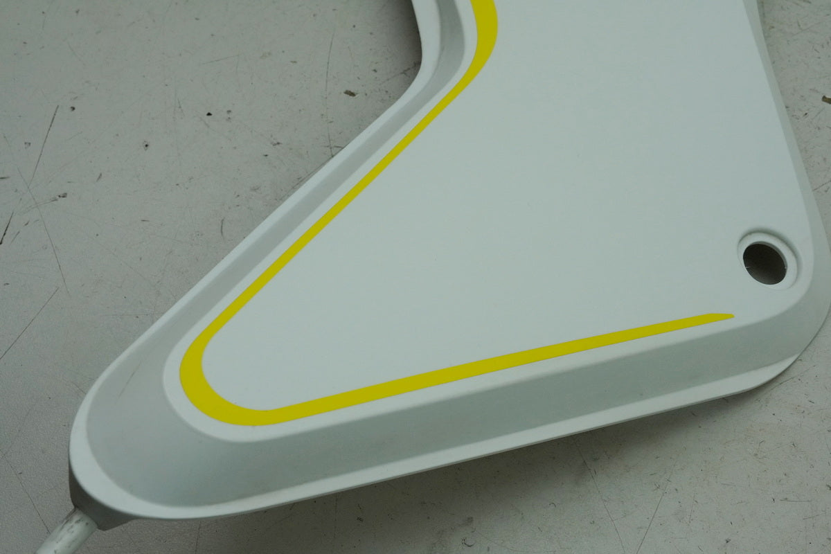 HUSQVARNA Vitpilen HQV 401 Right Side Fairing Spoiler Tank Cover