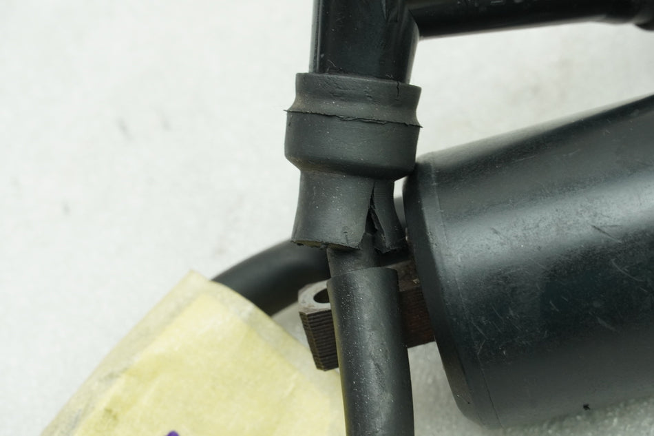 YAMAHA XV 535 VIRAGO Zündspule für Zylinder 1 vorn Zündkerzenstecker Ignition