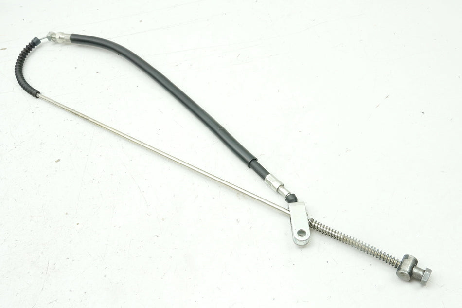 KAWASAKI VN 800 VN800A B CLASSIC Cable de freno para tambor de freno y pedal de freno
