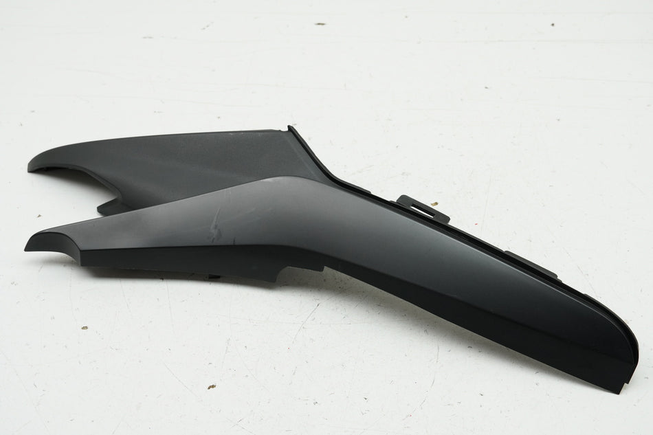 HONDA CBF 1000 F SC64 Carenado trasero derecho Cubierta Tapa 77311-MGJ-D00