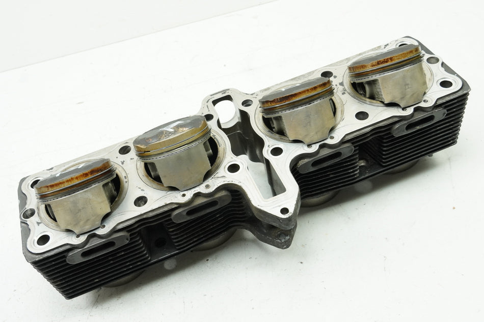 SUZUKI GSX 750 AE INAZUMA Cilindros + Pistones Bloque de cilindros (para motor)