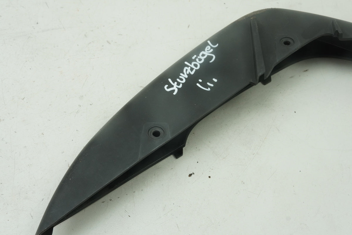 BMW K 1200 LT A K2LT Abdeckung Stoßleiste links vorn Sturzbügel Cover Blende