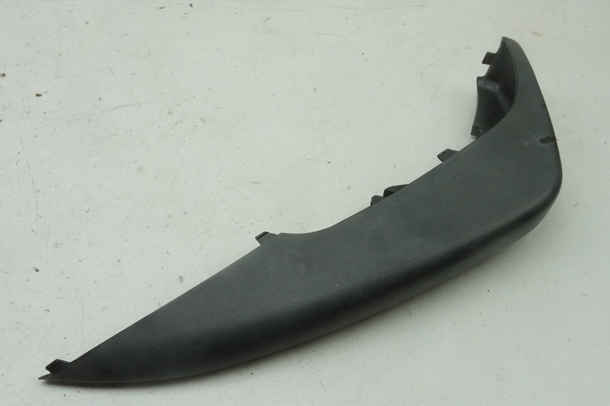 BMW K 1200 LT A K2LT Abdeckung Stoßleiste links vorn Sturzbügel Cover Blende
