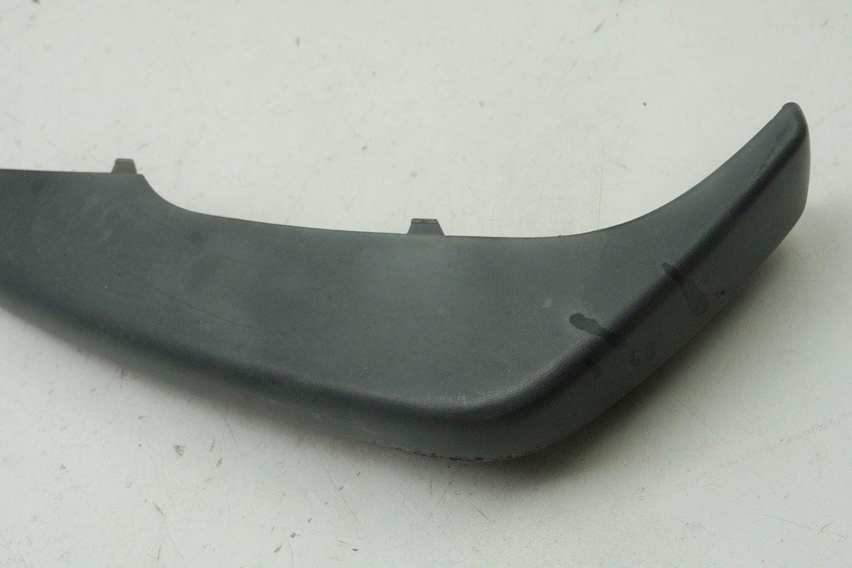 BMW K 1200 LT A K2LT Abdeckung Stoßleiste links vorn Sturzbügel Cover Blende