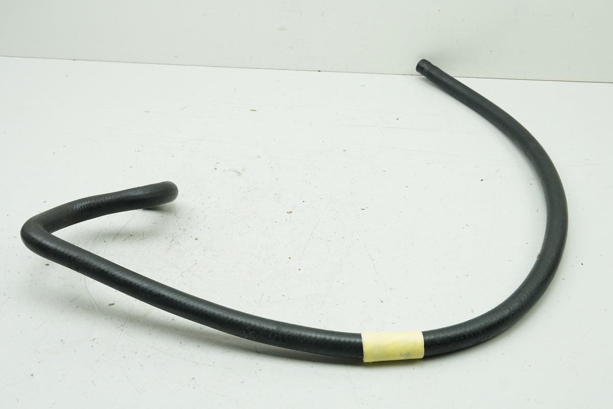 APRILIA SR 50 ZD4TEA Kühlerschlauch Kühler rechts oben --> Thermostat 15393 km