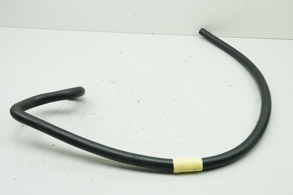 APRILIA SR 50 ZD4TEA Manguera de radiador superior derecha del radiador --> Termostato 15393 km