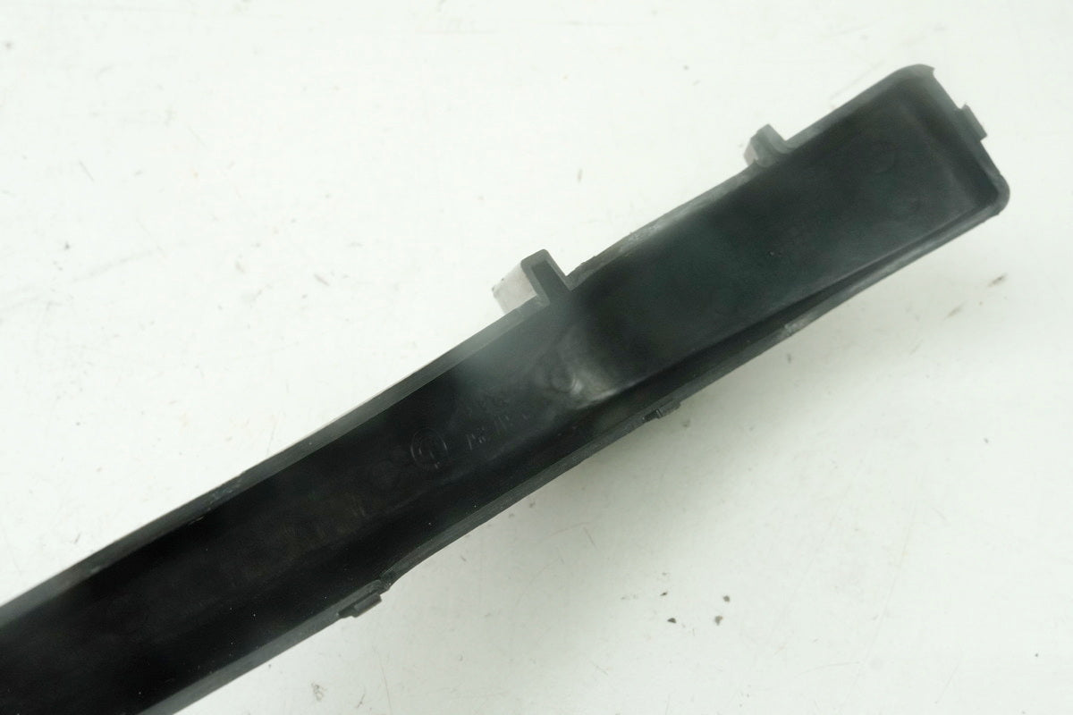 BMW K 1200 LT A K2LT Abdeckung Stoßleiste links vorn Sturzbügel Cover Blende