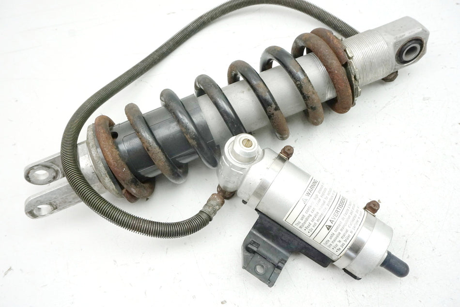 KAWASAKI ZX-9R ZX900B Federbein Stoßdämpfer Shock Absorber