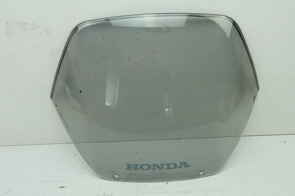 HONDA XL 600 PD06 TRANSALP Windschild Verkleidungsscheibe für Lampenmaske Kanzel