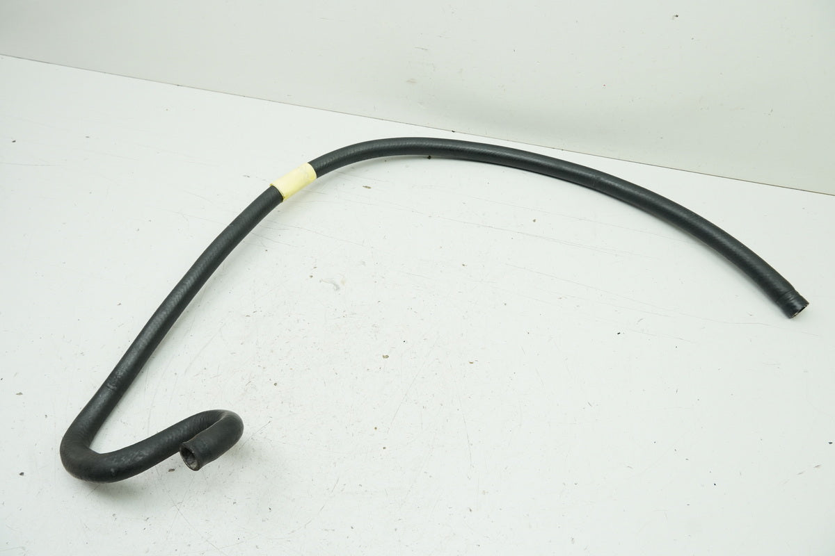 APRILIA SR 50 ZD4TEA Kühlerschlauch Kühler rechts oben --> Thermostat 15393 km