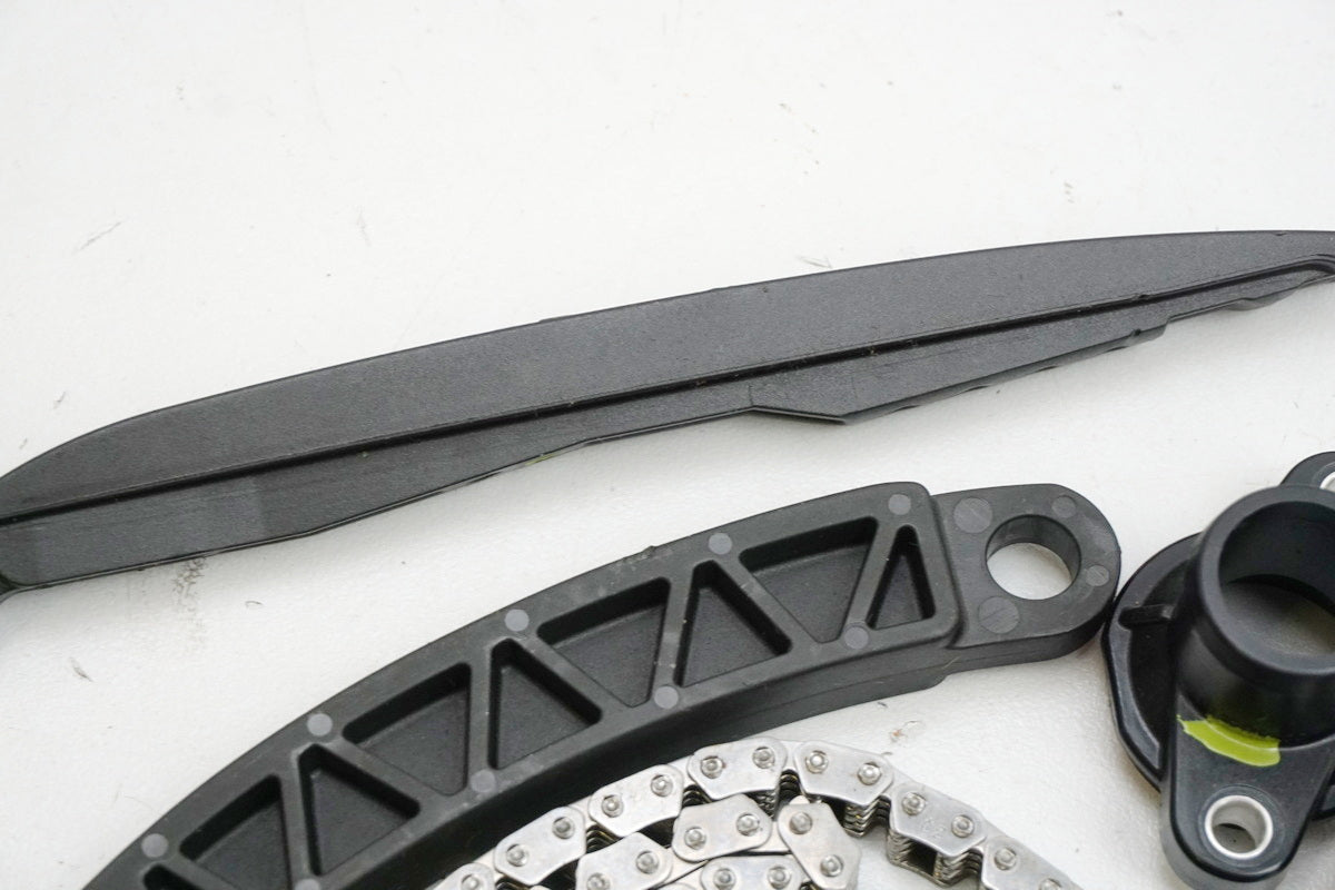 KTM 1290 SUPERDUKE  Steuerkette hinten Zylinderkopf Führungsschienen Zwischenrad