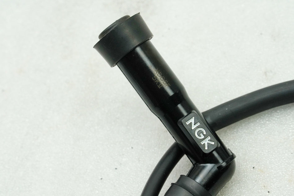 YAMAHA XV 535 VIRAGO Zündspule für Zylinder 2 hinten Zündkerzenstecker Ignition