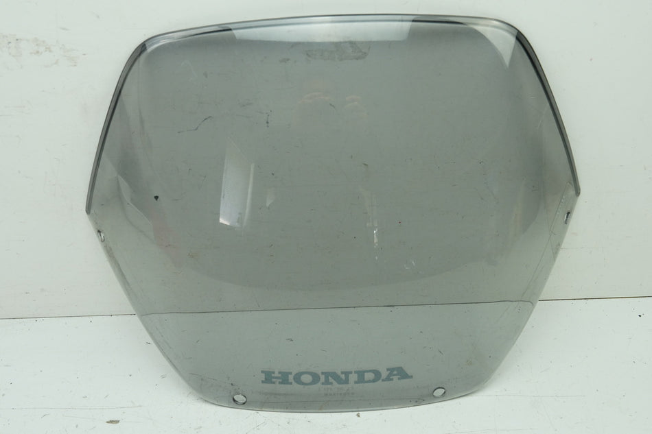 HONDA XL 600 PD06 TRANSALP Windschild Verkleidungsscheibe für Lampenmaske Kanzel