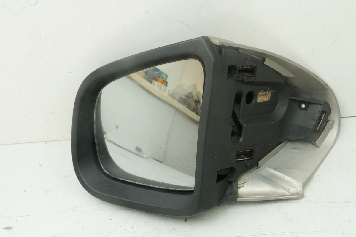 BMW K 1200 LT A K2LT Espejo izquierdo retrovisor original carcasa color champán