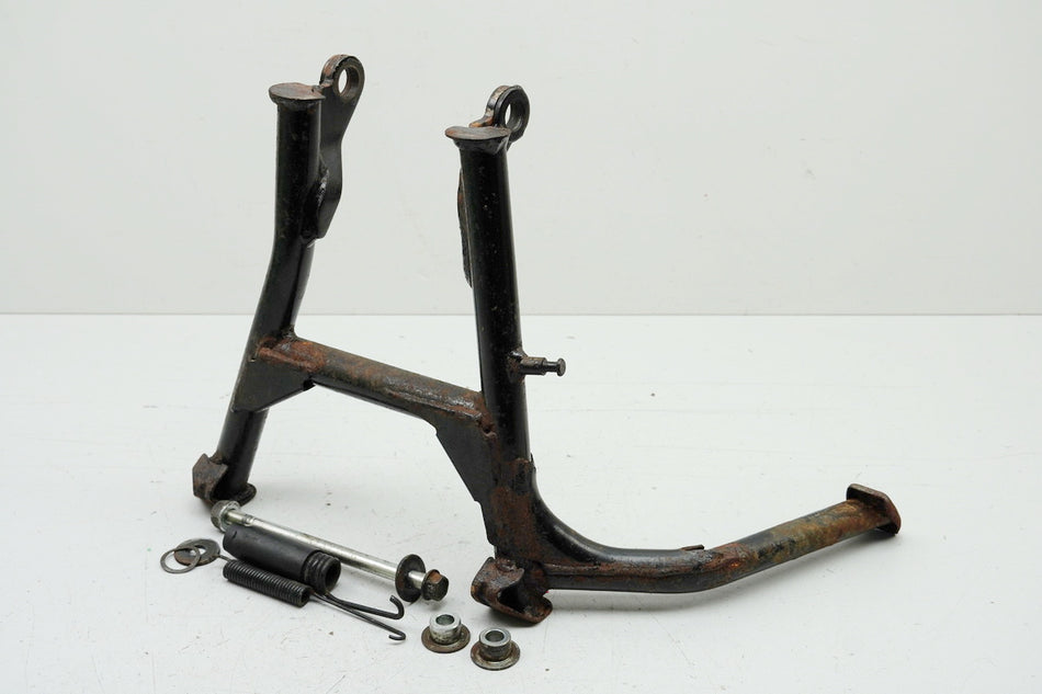 HONDA CBF 1000 FA SC64 Caballete central Soporte 50500-MER-R60